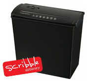 10L Shredder